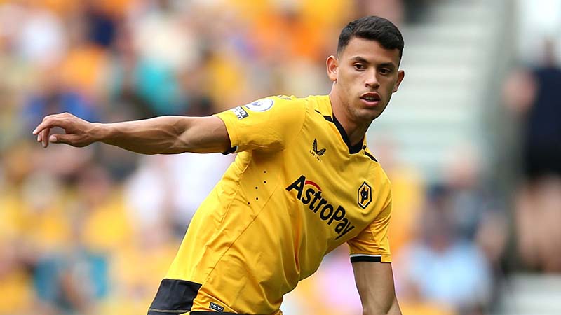 วิเคราะห์ราคาบอล 555 Jurgen Klopp สนใจ Matheus Nunes จาก Wolverhampton